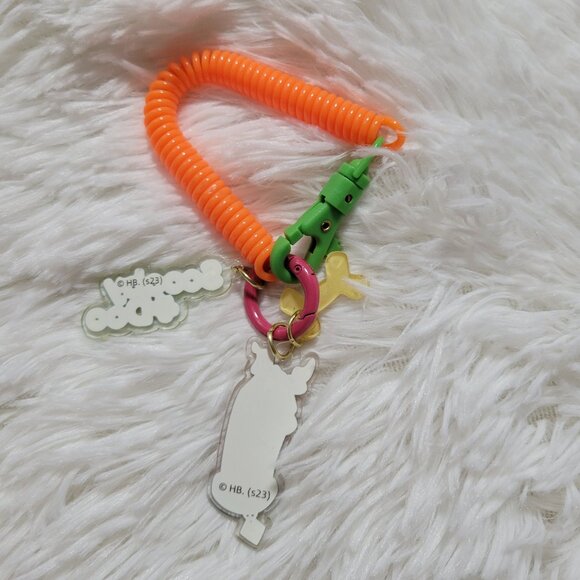 Scooby Doo Keychain - Picture 2 of 4